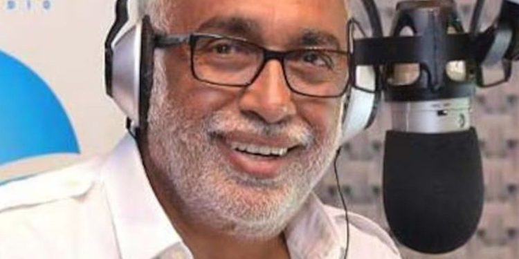 «¡Dale gas!»: cómo nació la icónica frase que inmortalizó Oscar «Negro» González Oro