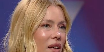 Nicole Neumann reveló la particular situación que vive con su hijo Cruz: «Es un tema mío también»