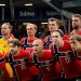 Noruega vs. Dinamarca por la Liga de las Naciones de la UEFA: horario, formaciones y TV