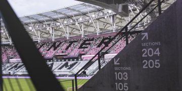 Minuto a minuto en vivo de Inter Miami de Lionel Messi vs. San Diego por la MLS: goles y resultado