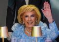Nuevo parte médico de Mirtha Legrand: cómo está la salud de la diva de los almuerzos