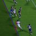 Polémica en el Morumbí por el gol anulado a San Pablo ante Boca: ¿era offside?