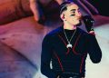 Omar Courtz suma una nueva fecha en Buenos Aires tras agotar tres shows: cómo y cuándo comprar las entradas