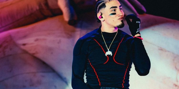 Omar Courtz suma una nueva fecha en Buenos Aires tras agotar tres shows: cómo y cuándo comprar las entradas