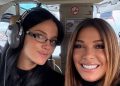 Catherine Fulop habló de sus diferencias con Oriana por Gia: «Estar pidiendo permiso»