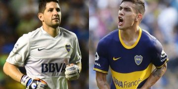 Agustín Orión recordó la lesión que le provocó a Leandro Paredes en Boca: «Una de las cosas…»