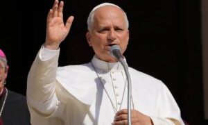 La agenda de León XIV en la Argentina: así serán sus días en Buenos Aires y Córdoba