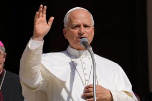 La agenda de León XIV en la Argentina: así serán sus días en Buenos Aires y Córdoba