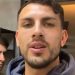 El saludo de Leandro Paredes que se volvió viral por la insólita reacción de Miguel Merentiel