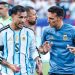 Qué dijo Lionel Scaloni sobre la continuidad de Leandro Paredes en la Selección Argentina