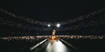 Paulo Londra confirmó el show con el que cerrará el año en Córdoba: todos los detalles