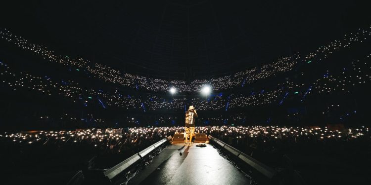 Paulo Londra confirmó el show con el que cerrará el año en Córdoba: todos los detalles
