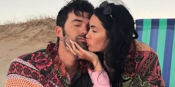 Pedro Rosemblat adelantó detalles de su casamiento con Lali Espósito: «No va a pasar»