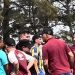 Escándalo en las inferiores: la furiosa e irreconocible reacción de Pepe Sand contra un árbitro