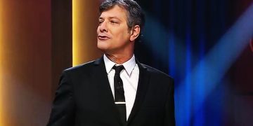 Mario Pergolini sorprendió al contar que salió en Playboy: «¿Quién me quiere ver en cueros?»