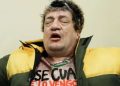 Burlando apuntó contra Pity Álvarez: «Tiene que estar preso en una cárcel, no en un neuropsiquiátrico»