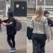 Video: así fue el momento en que Pity Álvarez intentó escapar del Hospital Tornú