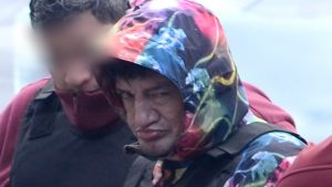 La Justicia dispuso la internación de Pity Álvarez por 90 días
