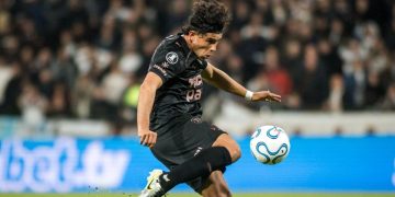 Platense vs. Fluminense, por la Copa Libertadores 2026: goles, resultado en vivo y minuto a minuto