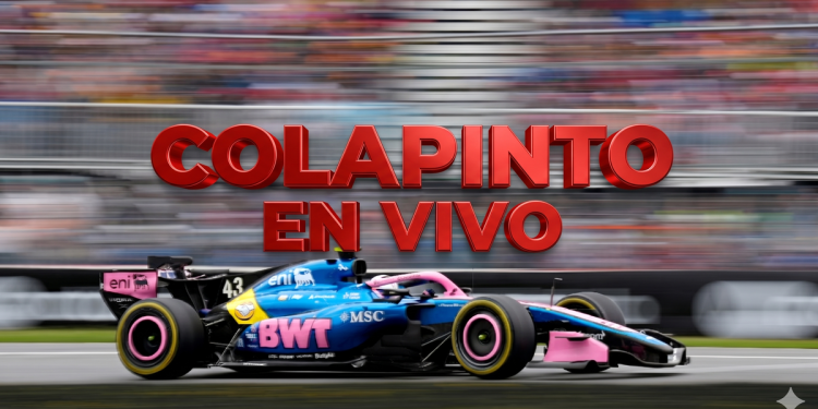 ¿Por qué no corre Franco Colapinto hoy domingo por el Gran Premio de Azerbaiyán 2026 de Fórmula 1?