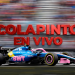 ¿Por qué no corre Franco Colapinto hoy domingo por el Gran Premio de Azerbaiyán 2026 de Fórmula 1?