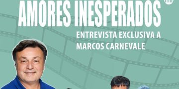 Desarmar los mandatos del corazón: Marcos Carnevale y la redefinición del amor en «Amores inesperados»