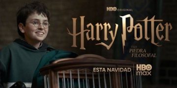 Oficial: los nuevos personajes de la serie de «Harry Potter»
