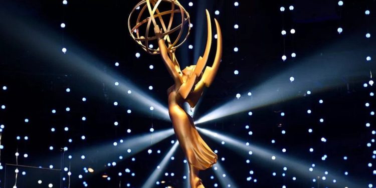 Premios Emmy 2026 EN VIVO: alfombra roja, gala y todos ganadores, minuto a minuto