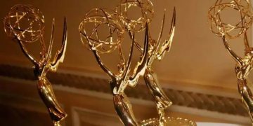 A qué hora empiezan los Premios Emmy 2026