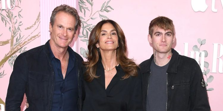 Murió Presley Gerber, el hijo de Cindy Crawford a los 27 años: qué le pasó