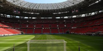 Fútbol libre por el celular: cómo ver EN VIVO Hungría vs. Ucrania por la Liga de las Naciones de la UEFA