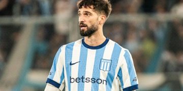 Racing vs. Sarmiento por el Torneo Clausura 2026: goles, resultado en vivo y minuto a minuto