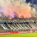 La fuerte restricción para los hinchas de Racing en el partido con Boca por la Copa Argentina