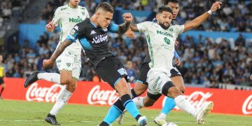 Fútbol libre por celular: cómo ver EN VIVO Racing vs. Sarmiento por el Torneo Clausura
