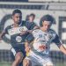 Escándalo en el ascenso: detuvieron a un futbolista en Mendoza por gestos racistas