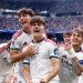 Real Madrid venció a Santiago Wanderers y se quedó con la Intercontinental Sub-20