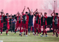 Colón se quedó con el clásico de Reserva ante Unión