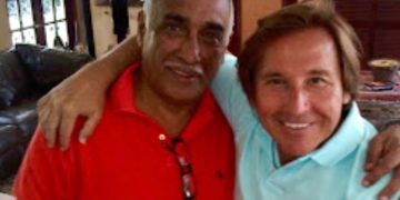 Ricardo Montaner se sumó a los mensajes de despedida para el Negro González Oro: «Cuánto siento esta pérdida»