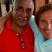 Ricardo Montaner se sumó a los mensajes de despedida para el Negro González Oro: «Cuánto siento esta pérdida»