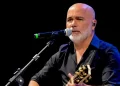 Tragedia en Brasil: hallaron sin vida al cantante Rick y a otros cuatro pasajeros