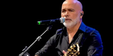 Tragedia en Brasil: hallaron sin vida al cantante Rick y a otros cuatro pasajeros