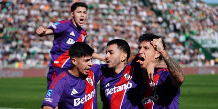 Qué necesita River para clasificar a la Copa Libertadores 2027: cuentas, tabla y fixture