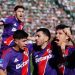 Qué necesita River para clasificar a la Copa Libertadores 2027: cuentas, tabla y fixture