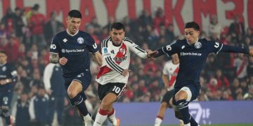 Minuto a minuto en vivo de Atlético Tucumán vs. River por el Torneo Clausura 2026: goles y resultado