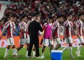 Preocupante racha en River: el dato que expone la falta de reacción ante la adversidad
