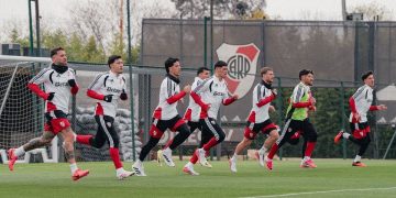 Las tres alternativas que tiene River para clasificar a la Copa Libertadores 2027