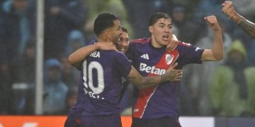 River vs. Huracán por el Torneo Clausura 2026: horario, formaciones y TV