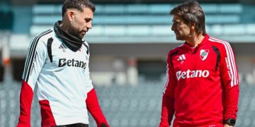 La postura de River por la despedida de Messi: no jugaría ante Sarmiento en esa fecha