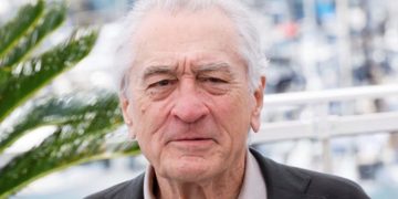 De abrir un restaurante para 150 personas a construir un imperio: la otra millonaria faceta de Robert De Niro