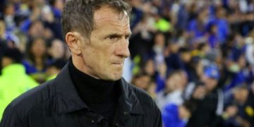Los 11 de Boca para el clásico ante San Lorenzo por el Torneo Clausura